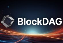 BlockDAG