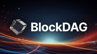 BlockDAG