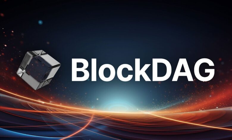 BlockDAG