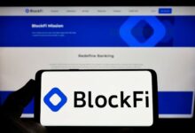 BlockFi تعلن عن إغلاق منصتها وتتعاون مع كوينبيس لدفع تعويضات العملاء