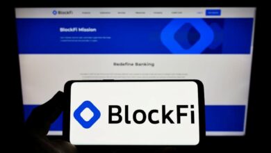 BlockFi تعلن عن إغلاق منصتها وتتعاون مع كوينبيس لدفع تعويضات العملاء