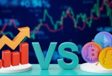 Crypto VS Stocks How Are They Same And How They Differ