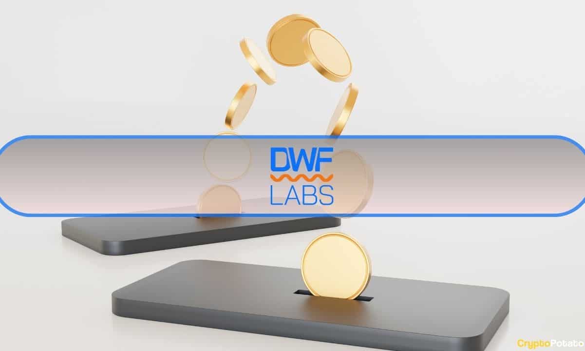 موظف في منصة بينانس يتهم DWF Labs بالتلاعب بالسوق