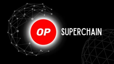 سلسلة Superchain تحقق نجاحاً كبيراً: كيف سينعكس ذلك على Optimism؟