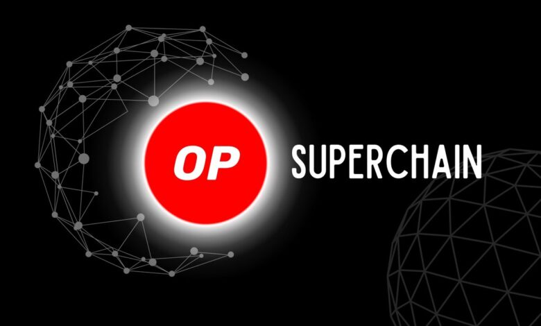 سلسلة Superchain تحقق نجاحاً كبيراً: كيف سينعكس ذلك على Optimism؟