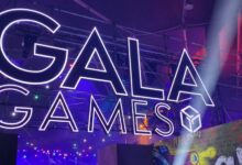 Gala Games بعد الاختراق: استرداد 22 مليون دولار وDWF Labs تشتري 28 مليون دولار من GALA