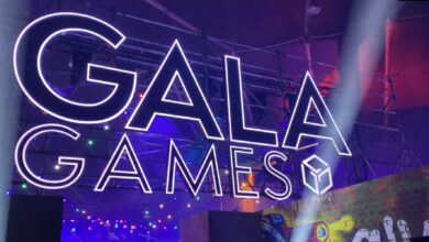 Gala Games بعد الاختراق: استرداد 22 مليون دولار وDWF Labs تشتري 28 مليون دولار من GALA