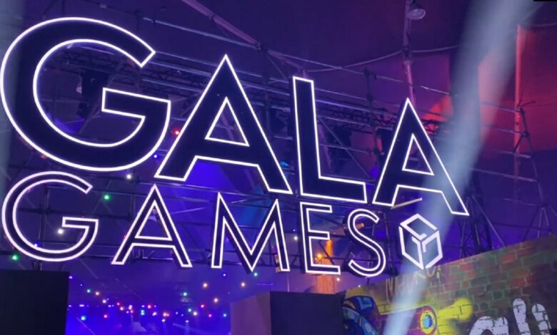 Gala Games بعد الاختراق: استرداد 22 مليون دولار وDWF Labs تشتري 28 مليون دولار من GALA