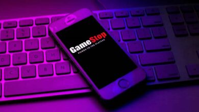 GameStop تقود حفلة العملات الميمية الجنونية: ثروات المستخدمين ترتفع إلى 5 مليارات دولار