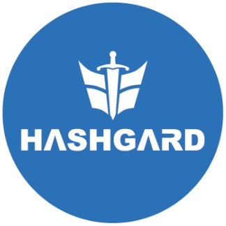 Hashgard Logo