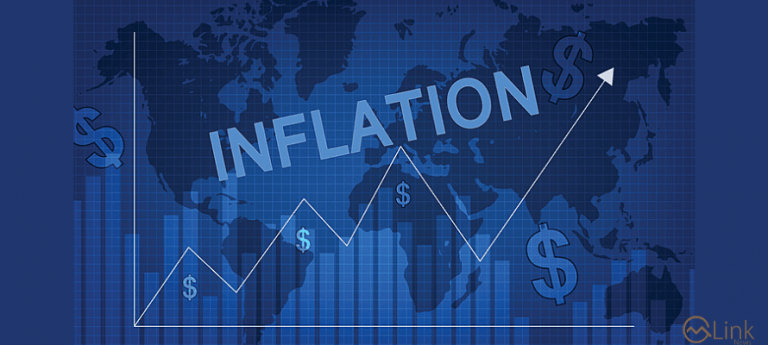 بيانات التضخم الأمريكية تشير إلى تباطؤ طفيف في أبريل: كيف سيتفاعل سوق العملات الرقمية؟