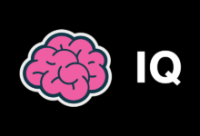 عملة IQ الرقمية