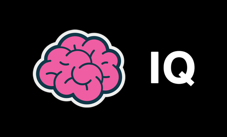 عملة IQ الرقمية