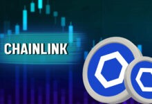 Chainlink تحقق أعلى نسبة ربح منذ عام 2022: هل يمكن أن تصل LINK إلى 20 دولارا في يونيو؟