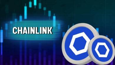 Chainlink تحقق أعلى نسبة ربح منذ عام 2022: هل يمكن أن تصل LINK إلى 20 دولارا في يونيو؟