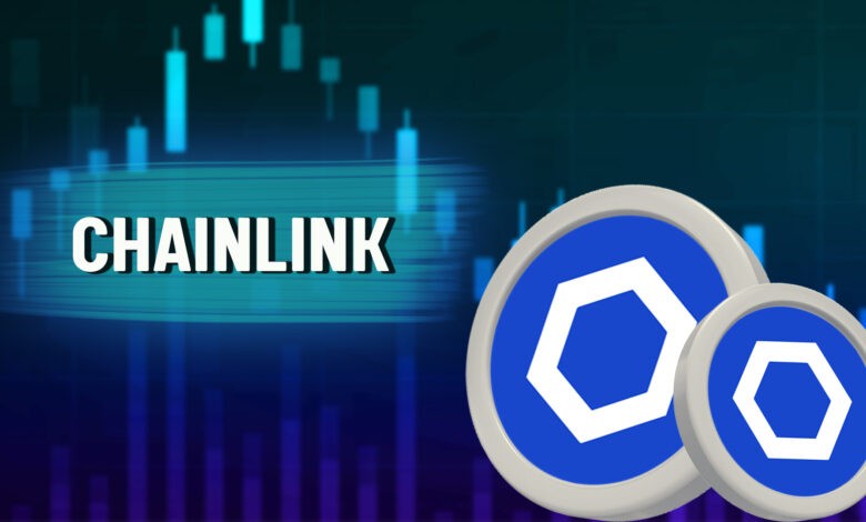 Chainlink تحقق أعلى نسبة ربح منذ عام 2022: هل يمكن أن تصل LINK إلى 20 دولارا في يونيو؟