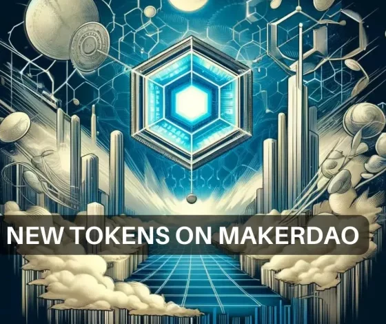 MakerDAO tokens 560x600 1