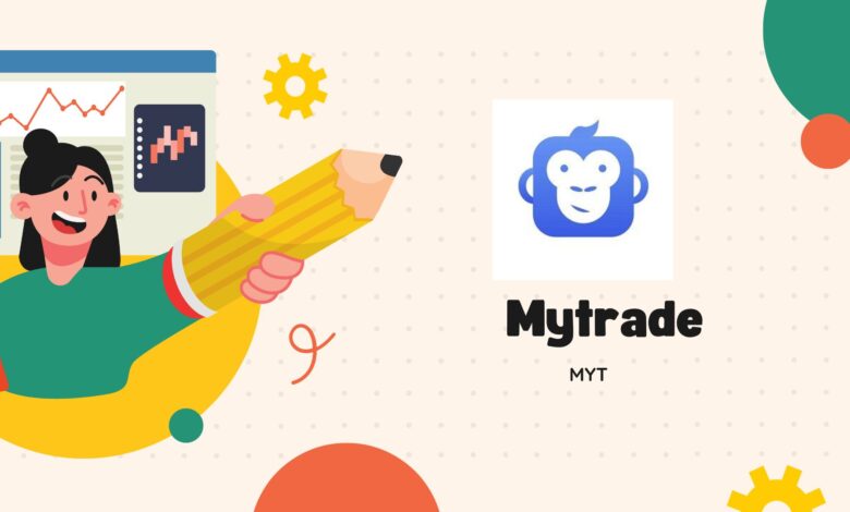 عملة MYT الرقمية