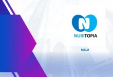 عملة NBLU الرقمية