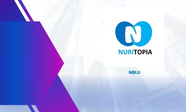 عملة NBLU الرقمية