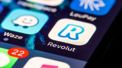 Revolut تكثف مساعيها في مجال العملات المشفرة في ظل التحديات المتزايدة: إليك التفاصيل