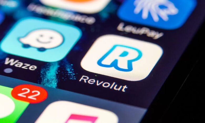 Revolut تكثف مساعيها في مجال العملات المشفرة في ظل التحديات المتزايدة: إليك التفاصيل