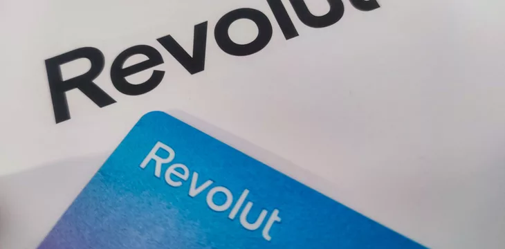 Revolut تكثف مساعيها في مجال العملات المشفرة في ظل التحديات المتزايدة: إليك التفاصيل