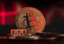 تدفقات صناديق ETFs تصل إلى 500 مليون دولار: والمحللون يتحدثون عن أسوأ يوم على الإطلاق