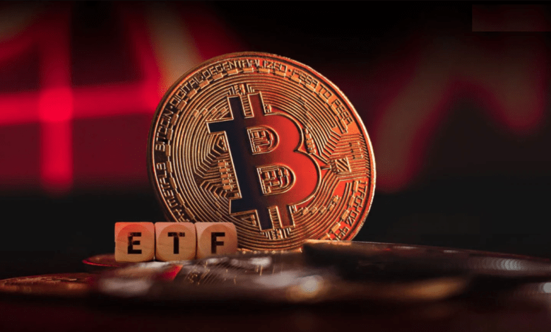 تدفقات صناديق ETFs تصل إلى 500 مليون دولار: والمحللون يتحدثون عن أسوأ يوم على الإطلاق