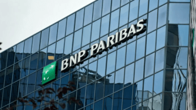 عملاق البنوك الأوروبية BNP Paribas يلتحق بركب صناديق البيتكوين المتداولة ETFs