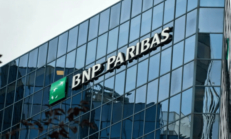 عملاق البنوك الأوروبية BNP Paribas يلتحق بركب صناديق البيتكوين المتداولة ETFs