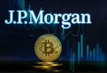 بنك JPMorgan يطلق تحذيراً بخصوص عملة البيتكوين