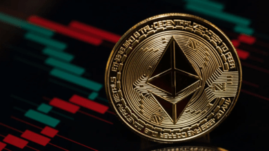 تحليل الإيثيريوم: هل يمكن أن ترتفع ETH إلى مستوى 3300 دولار؟