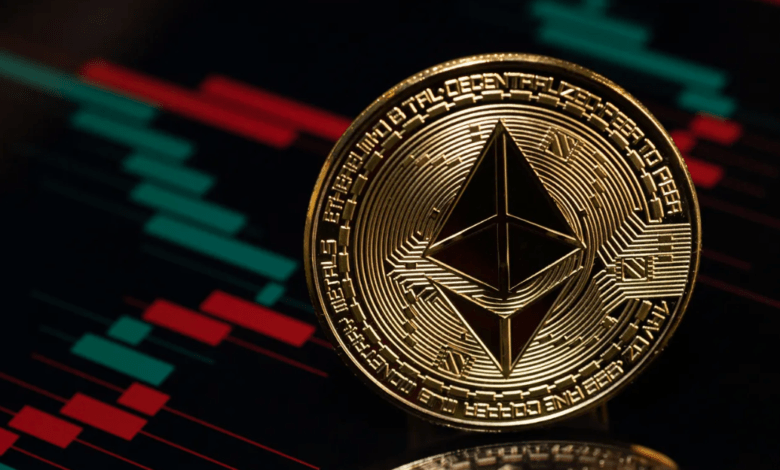 تحليل الإيثيريوم: هل يمكن أن ترتفع ETH إلى مستوى 3300 دولار؟