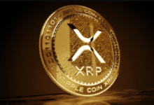 توقعات سعر عملة XRP ليوم 5 مايو