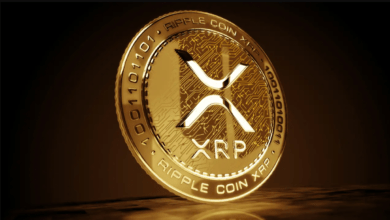 توقعات سعر عملة XRP ليوم 5 مايو