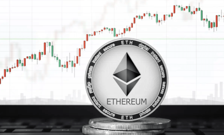 تحليل الإيثيريوم: توقعات بتجاوز ETH مستوى 3,100 دولار.. فهل يتحقق ذلك؟