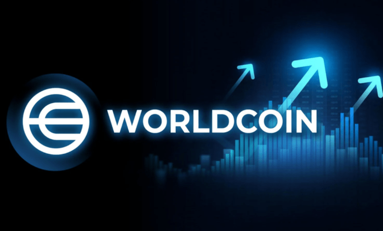 ارتفاع Worldcoin بنسبة 20%: هل عودة البيتكوين إلى 64 ألف دولار هي السبب؟