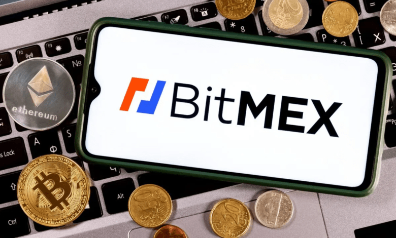 منصة BitMEX تطلق تداول خيارات البيتكوين والإيثيريوم وسولانا وريبل ودوجكوين