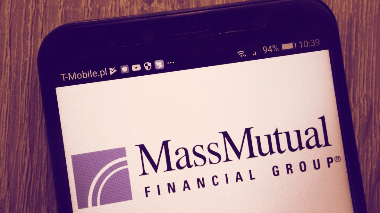 شركة التأمين العملاقة MassMutual تعلن عن الاستثمار في صناديق البيتكوين المتداولة ETF