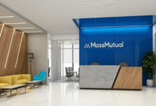 شركة التأمين العملاقة MassMutual تعلن عن الاستثمار في صناديق البيتكوين المتداولة ETF