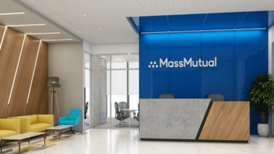 شركة التأمين العملاقة MassMutual تعلن عن الاستثمار في صناديق البيتكوين المتداولة ETF