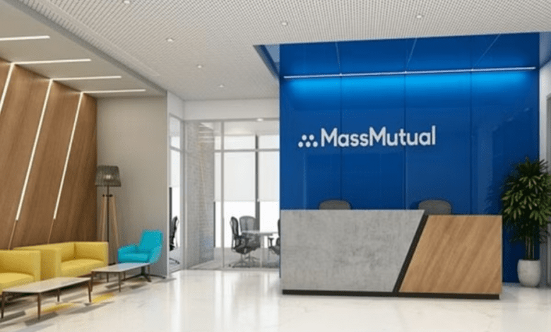 شركة التأمين العملاقة MassMutual تعلن عن الاستثمار في صناديق البيتكوين المتداولة ETF