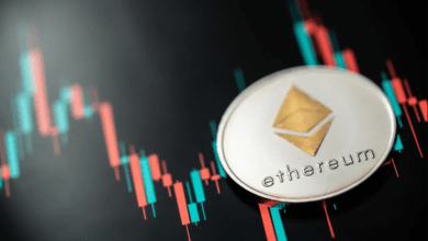 توقعات سعر الإيثيريوم هل يمكن أن تصل ETH إلى 4 آلاف دولار في مايو 2024؟