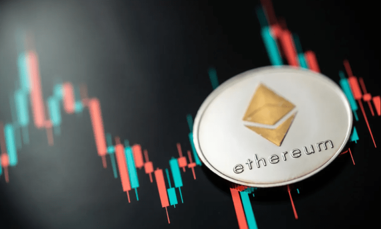 توقعات سعر الإيثيريوم هل يمكن أن تصل ETH إلى 4 آلاف دولار في مايو 2024؟