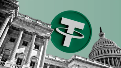 تحقيقات الولايات المتحدة في عملة Tether تثير مخاوف صناعة العملات المستقرة