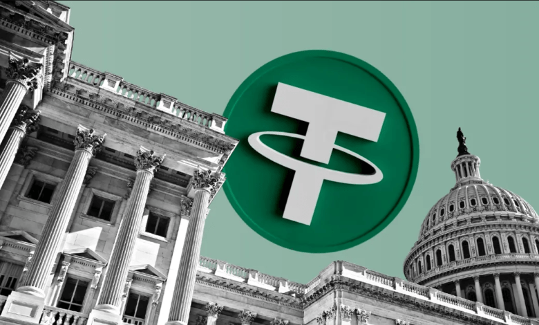 تحقيقات الولايات المتحدة في عملة Tether تثير مخاوف صناعة العملات المستقرة