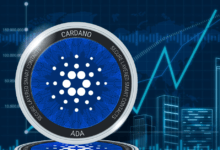 كاردانو تشهد زيادة بنسبة 40% في حجم التداول.. وارتفاع سعر ADA