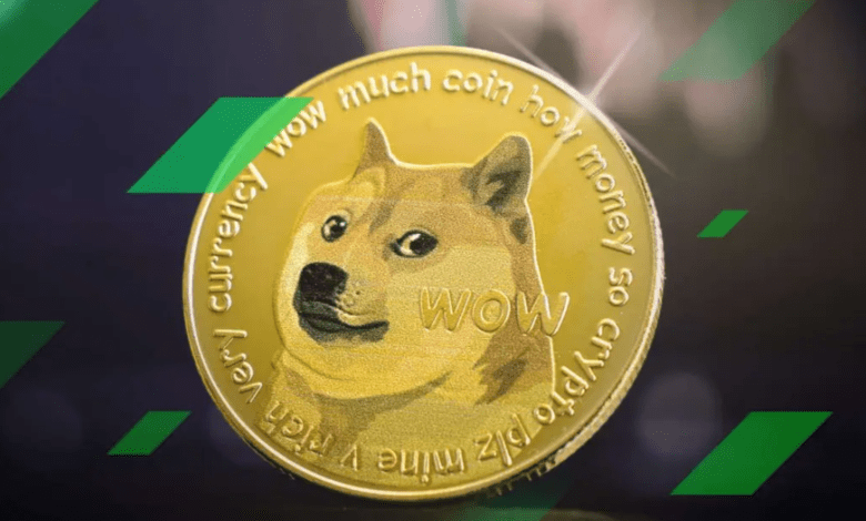 توقعات سعرعملة الدوجكوين DOGE ليوم 22 مايو