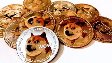 توقعات سعر عملة الدوجكوين DOGE ليوم 25 مايو